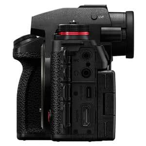 Panasonic (パナソニック) LUMIX S1RII ボディ DC-S1RM2