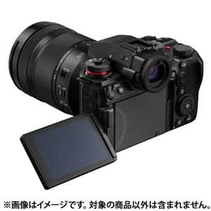 Panasonic (パナソニック) LUMIX S1RII ボディ DC-S1RM2