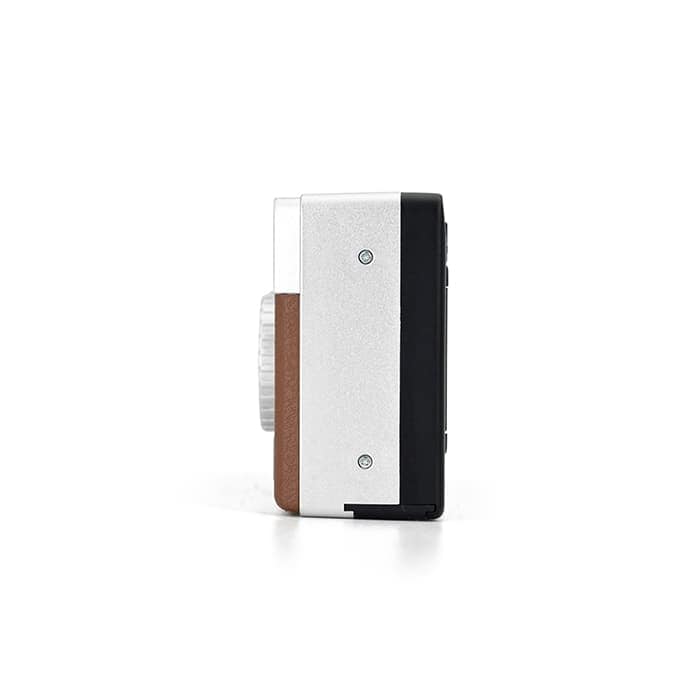 新品)Kodak (コダック) EKTAR H35 ブラウン（商品ID：4897116930231