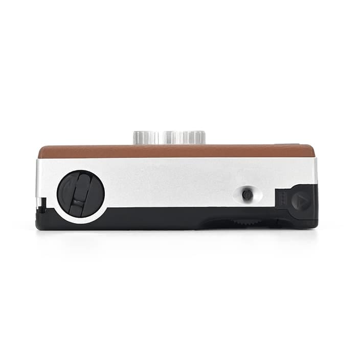 Kodak コダック EKTAR H35 コンパクトカメラ ブラウン 新品)Kodak (コダック) EKTAR H35 ブラウン（商品ID：4897116930231