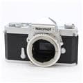 Nikon (ニコン) Nikomat FT