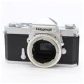 Nikon (ニコン) Nikomat FT