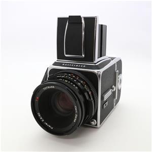 14868 Hasselblad CF 80mm F2.8 ハッセルブラッド Planar CF 80mm f2.8 T* (Hasselblad) – FLASHBACK CAMERA