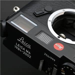 Leica (ライカ) M6TTL 0.85 999 ブラック メイン