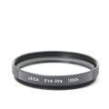 Leica (ライカ) フィルター E46 UVA
