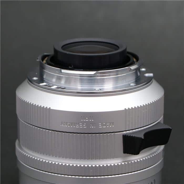 中古)Leica (ライカ) ズミルックス M28mm F1.4 ASPH. シルバー（商品ID