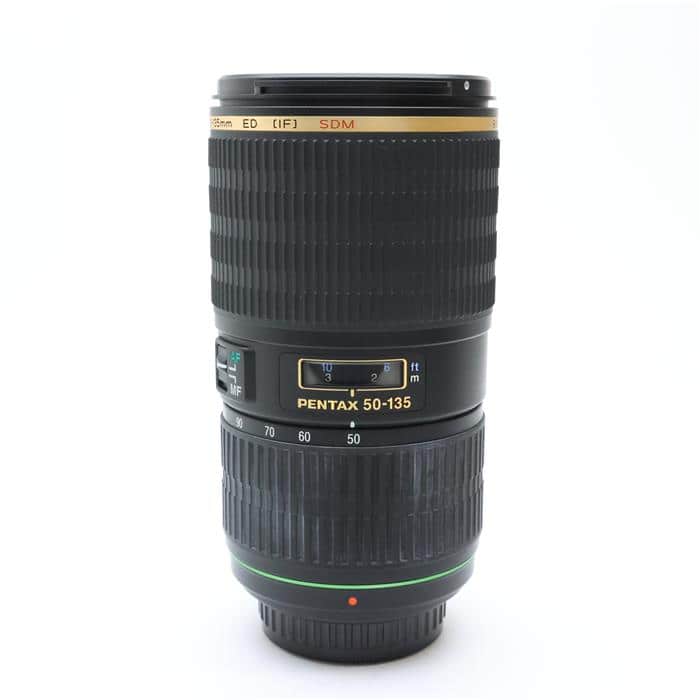 PENTAX-DA☆50-135mm F2.8ED ペンタックス スターレンズ