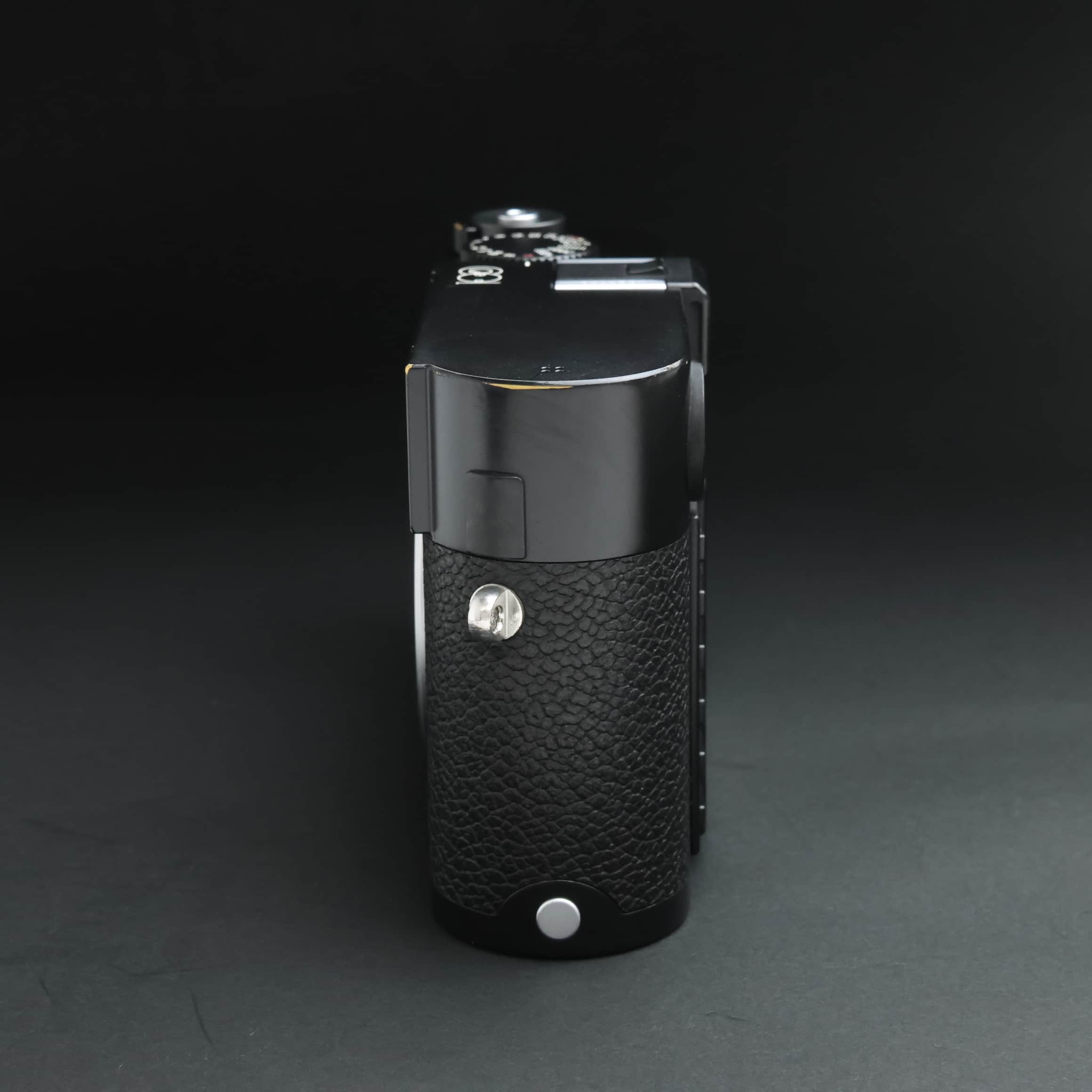 中古)Leica (ライカ) M (Typ240) ボディ 100 years ブラックペイント