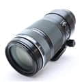 M.ZUIKO DIGITAL ED 100-400mm F5.0-6.3 IS