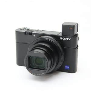 新品)SONY (ソニー) Cyber-shot DSC-RX100M7（商品ID