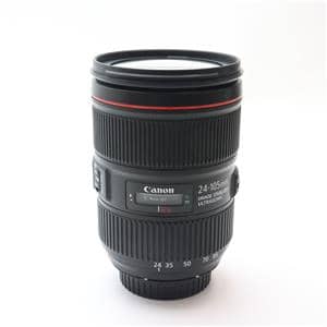 新品)Canon (キヤノン) EF24-105mm F4L IS II USM（商品ID
