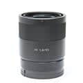 Sonnar T* FE 55mm F1.8 ZA SEL55F18Z
