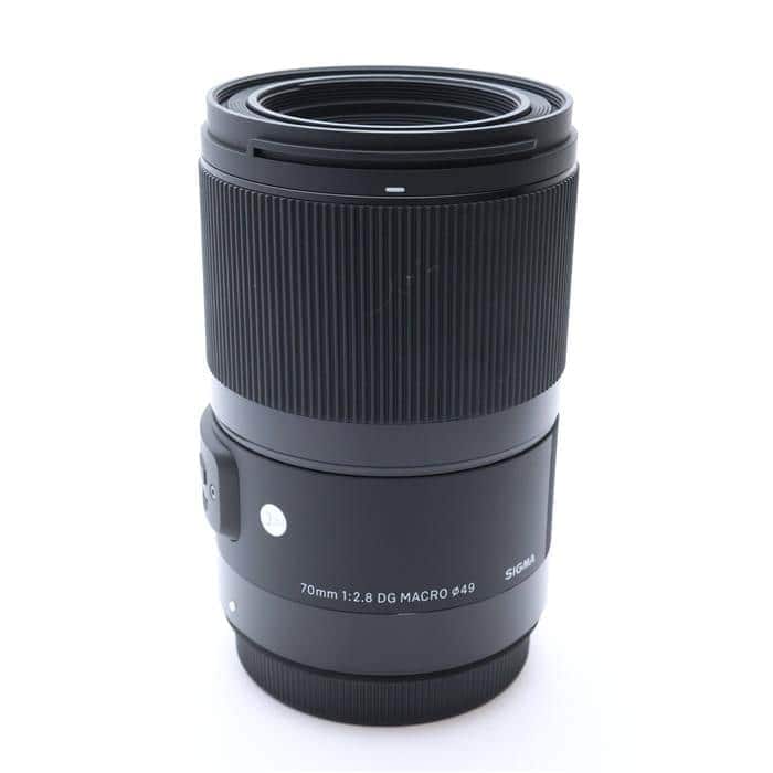 Art 70mm F2.8 DG MACRO  (キヤノンEF用)