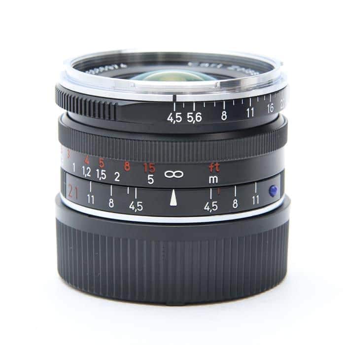 C Biogon T* 21mm F4.5 ZM（ライカM用）