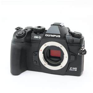 OLYMPUS (オリンパス) OM-D E-M1 Mark III ボディ メイン