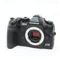 OM-D E-M1 Mark III ボディ