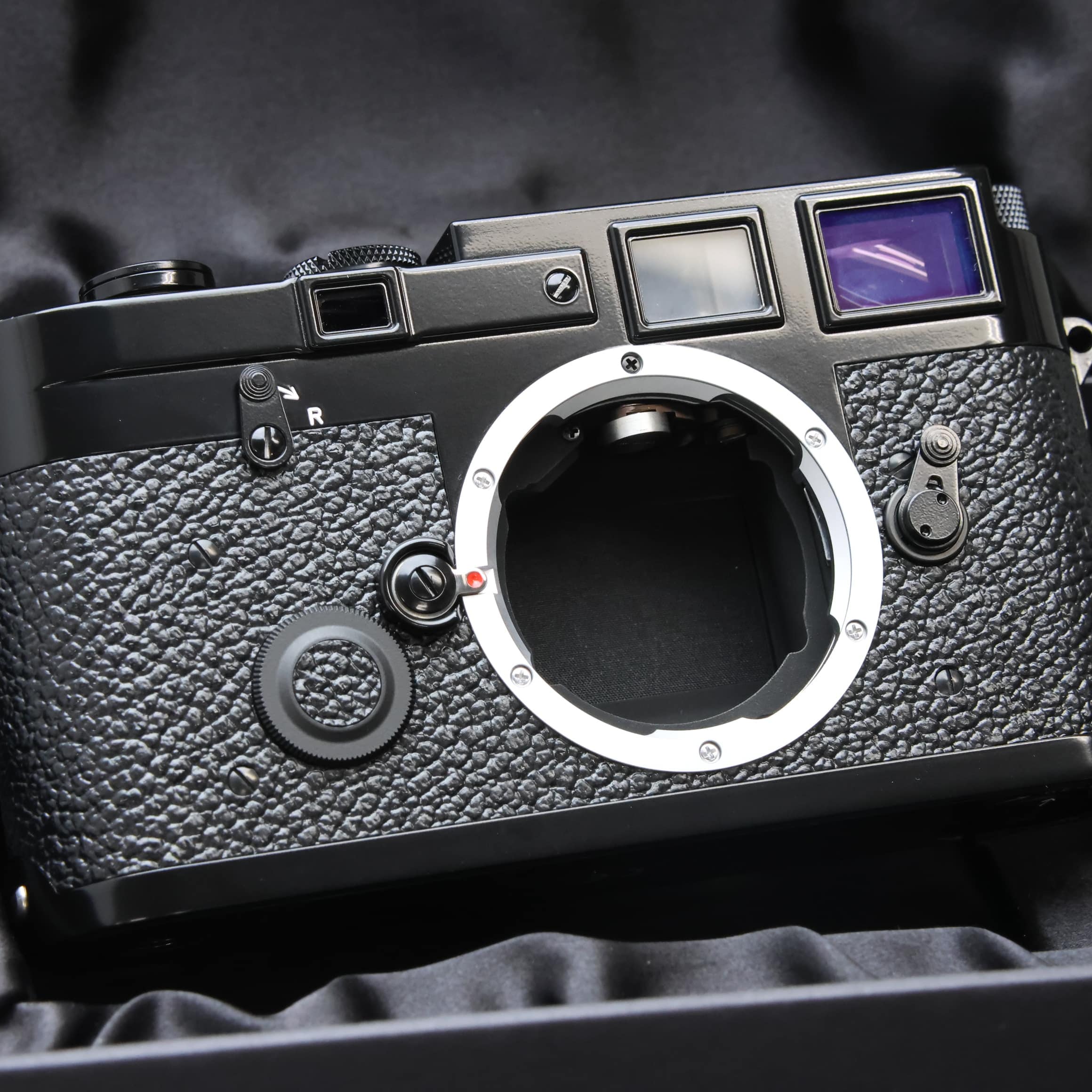 中古)Leica (ライカ) M3J（商品ID：3717021165232）詳細ページ