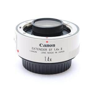 Canon エクステンダー EF1.4X レンタル] Canon EXTENDER EF1.4×II EFマウント用エクステンダー