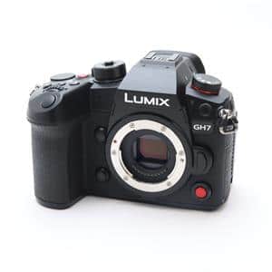 Panasonic (パナソニック) LUMIX GH7 ボディ DC-GH7 メイン