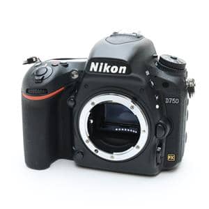 Nikon (ニコン) D750 ボディ メイン
