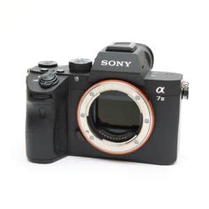 SONY - ソニー　α7Ⅲ 美品 Amazon.co.jp: SONY(ソニー) フルサイズ ミラーレス一眼カメラ