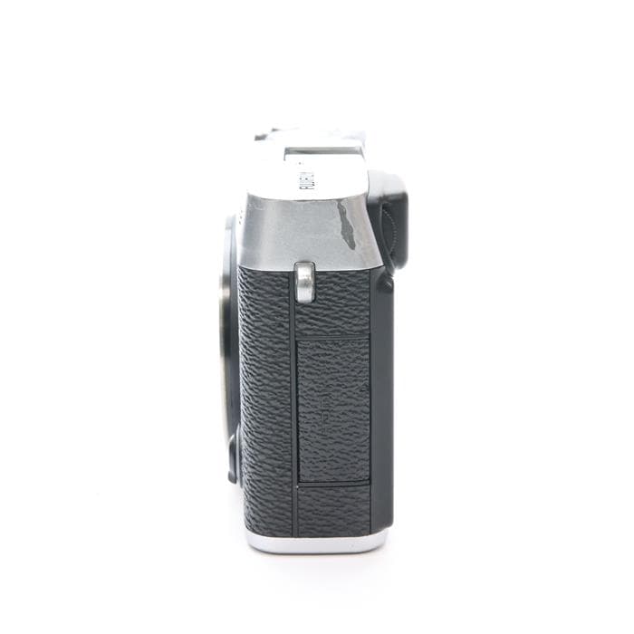 中古)FUJIFILM (フジフイルム) X-E3 ボディ シルバー（商品ID