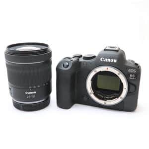 Canon (キヤノン) EOS R6 Mark II RF24-105 IS STMレンズキット メイン