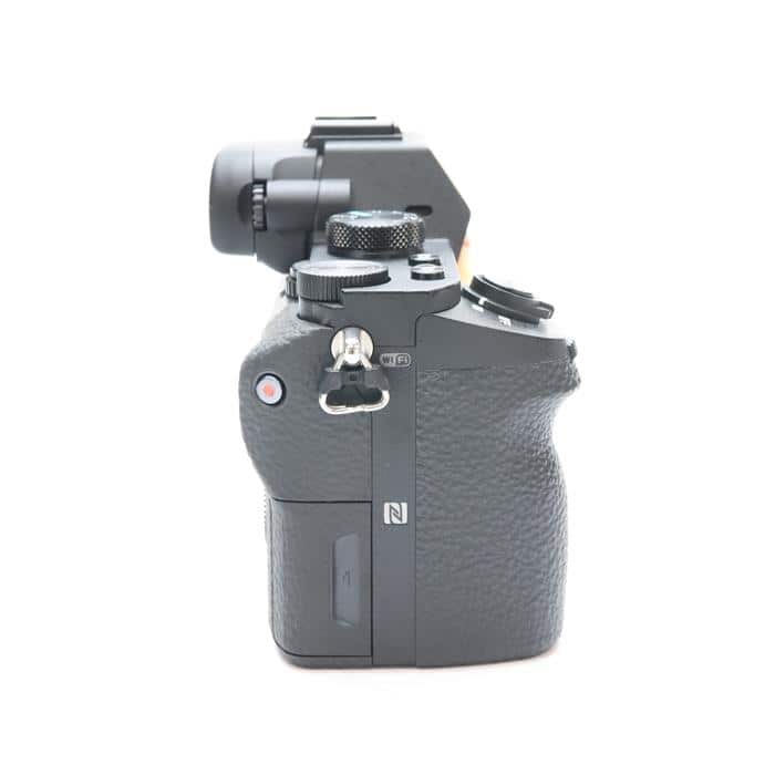 SONY α7II ILCE-7M2 SEL50F18F バッテリー×2 バッテリーの持ちについて