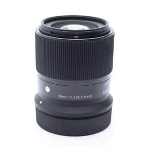 新品)SIGMA (シグマ) Contemporary 30mm F1.4 DC DN（キヤノンRF/APS-C