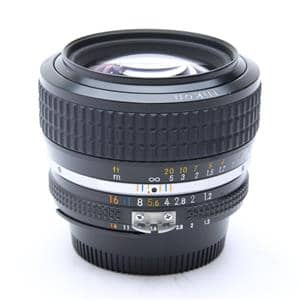 極美品】動作◎ ニコン Ai Nikkor 50mm F2 990 極美品】動作◎ ニコン