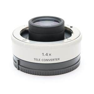 SEL14TC SONY テレコンバーター 1.4× テレコンバーター SEL14TC SONY｜ソニー 通販 | ビックカメラ.com
