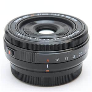 新品)FUJIFILM (フジフイルム) フジノン XF27mm F2.8 R WR（商品ID