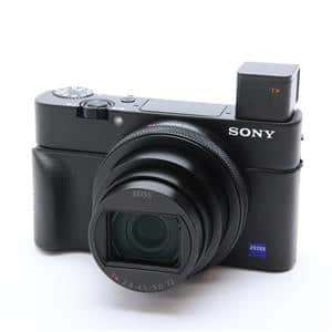 新品)SONY (ソニー) Cyber-shot DSC-RX100M7（商品ID：4548736106284