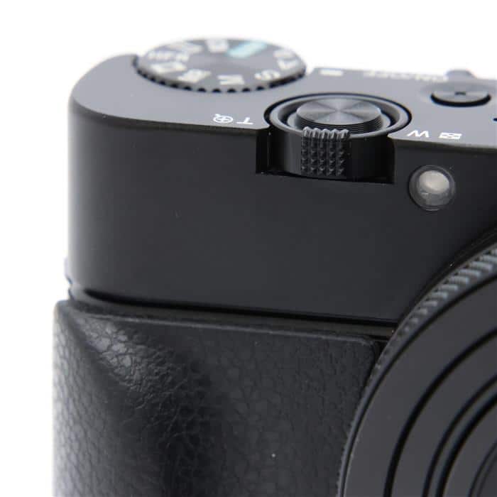 Cyber-shot DSC-RX100M7