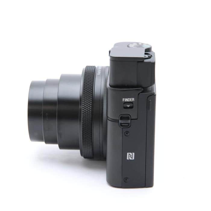 Cyber-shot DSC-RX100M7