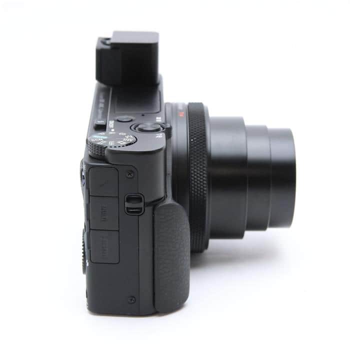 Cyber-shot DSC-RX100M7