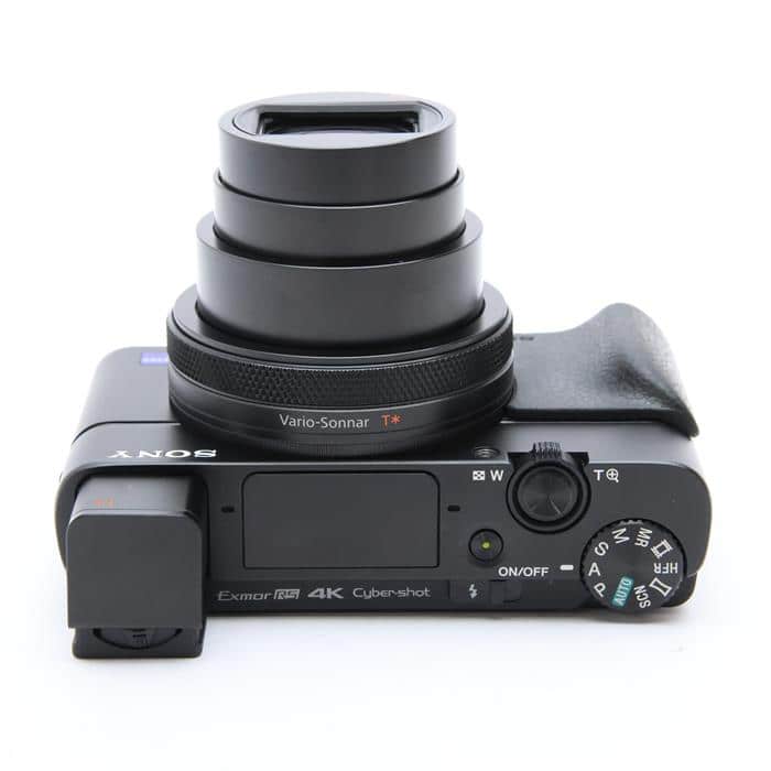 Cyber-shot DSC-RX100M7