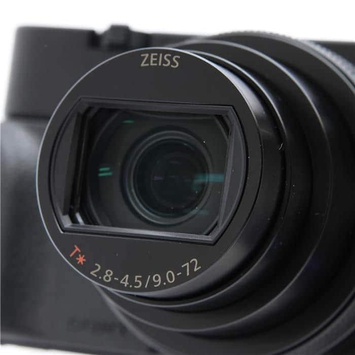 Cyber-shot DSC-RX100M7