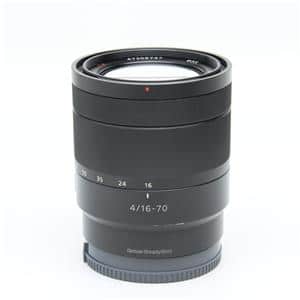 sony (ソニー) vario-tessar t* e 16-70mm f4 za oss sel1670z」の商品