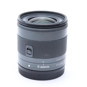 Canon (キヤノン) EF-M11-22mm F4-5.6 IS STM」の商品検索結果