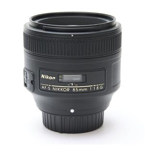 Nikon (ニコン) AF-S NIKKOR 85mm F1.8G メイン