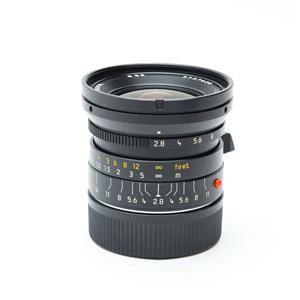 Leica (ライカ) エルマリート M28mm F2.8 ASPH. ブラック」の商品検索