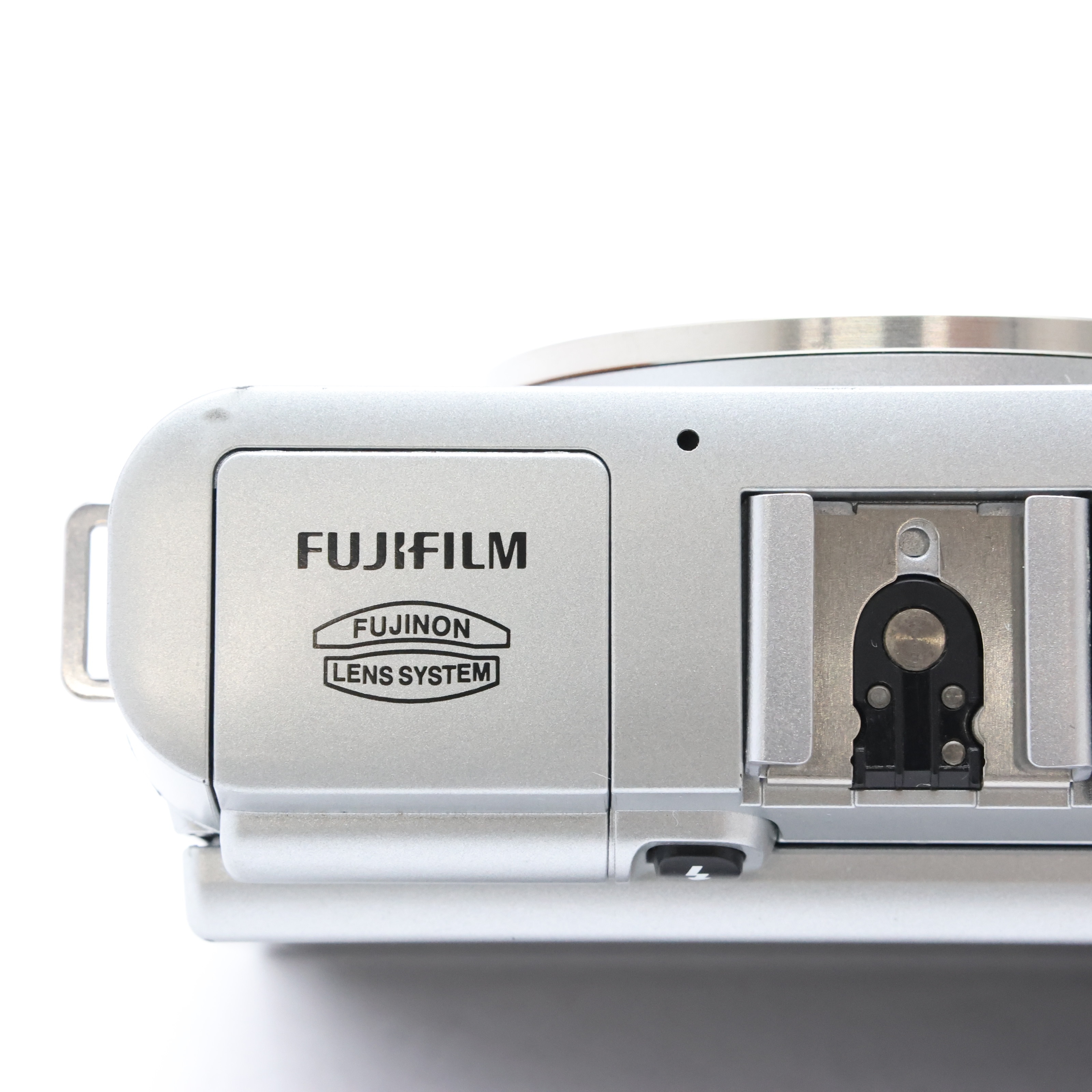 中古)FUJIFILM (フジフイルム) X-M1 ボディ ブラウン（商品ID