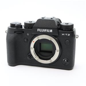 FUJIFILM X-T2」の商品検索結果 | デジタルカメラ、ミラーレスカメラ