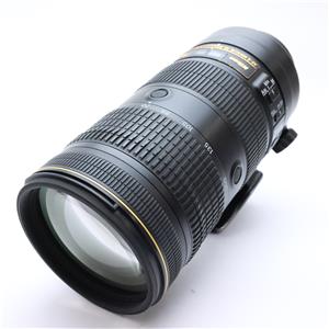 Nikon (ニコン) AF-S NIKKOR 70-200mm F2.8E FL ED VR メイン