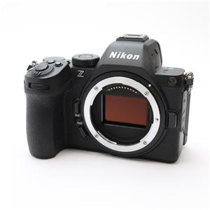 Nikon (ニコン) Z5II ボディ メイン