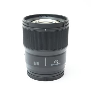 Panasonic LUMIX S 85mm F1.8」の商品検索結果 | デジタルカメラ