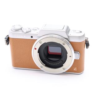 Panasonic パナソニックLUMIX DMC-GF7 ボディ オレンジ panasonic lumix gf7」の商品検索結果 | デジタルカメラ、ミラーレス
