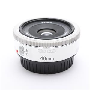 canon ef 40mm f2.8 stm」の商品検索結果 | デジタルカメラ、ミラー
