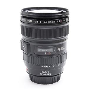 canon ef24-105mm f4l is usm」の商品検索結果 | デジタルカメラ